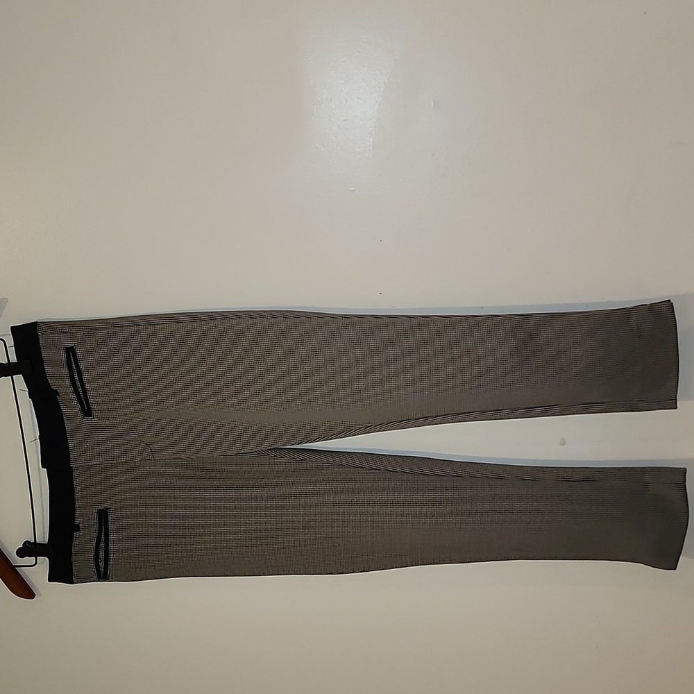 Dress pants
